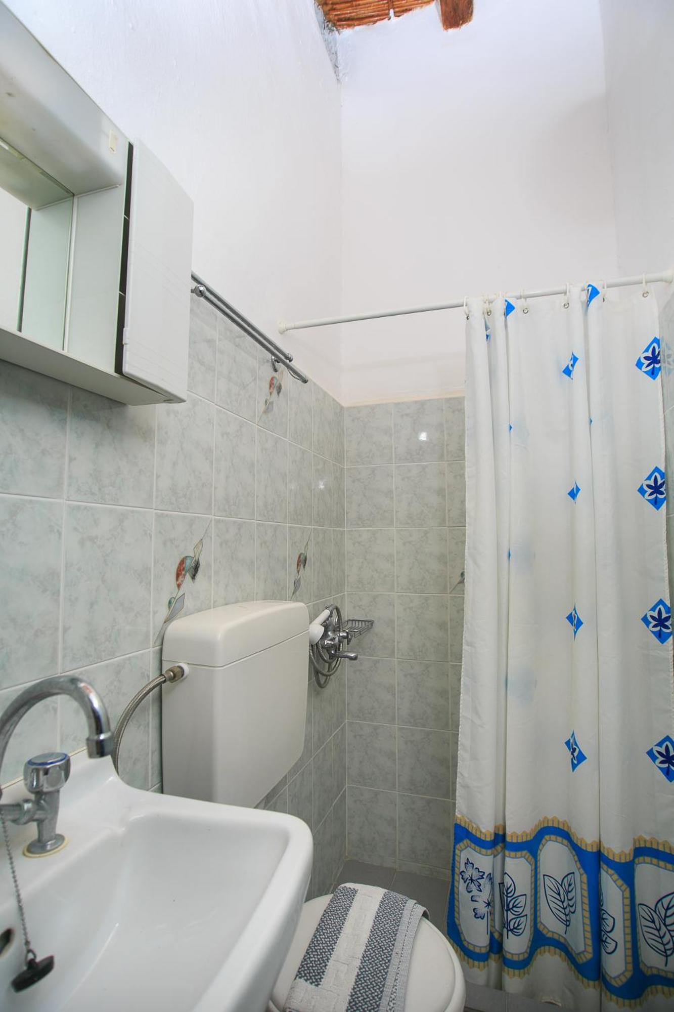 Paros Rita Studios Piso Livadi Ruang foto
