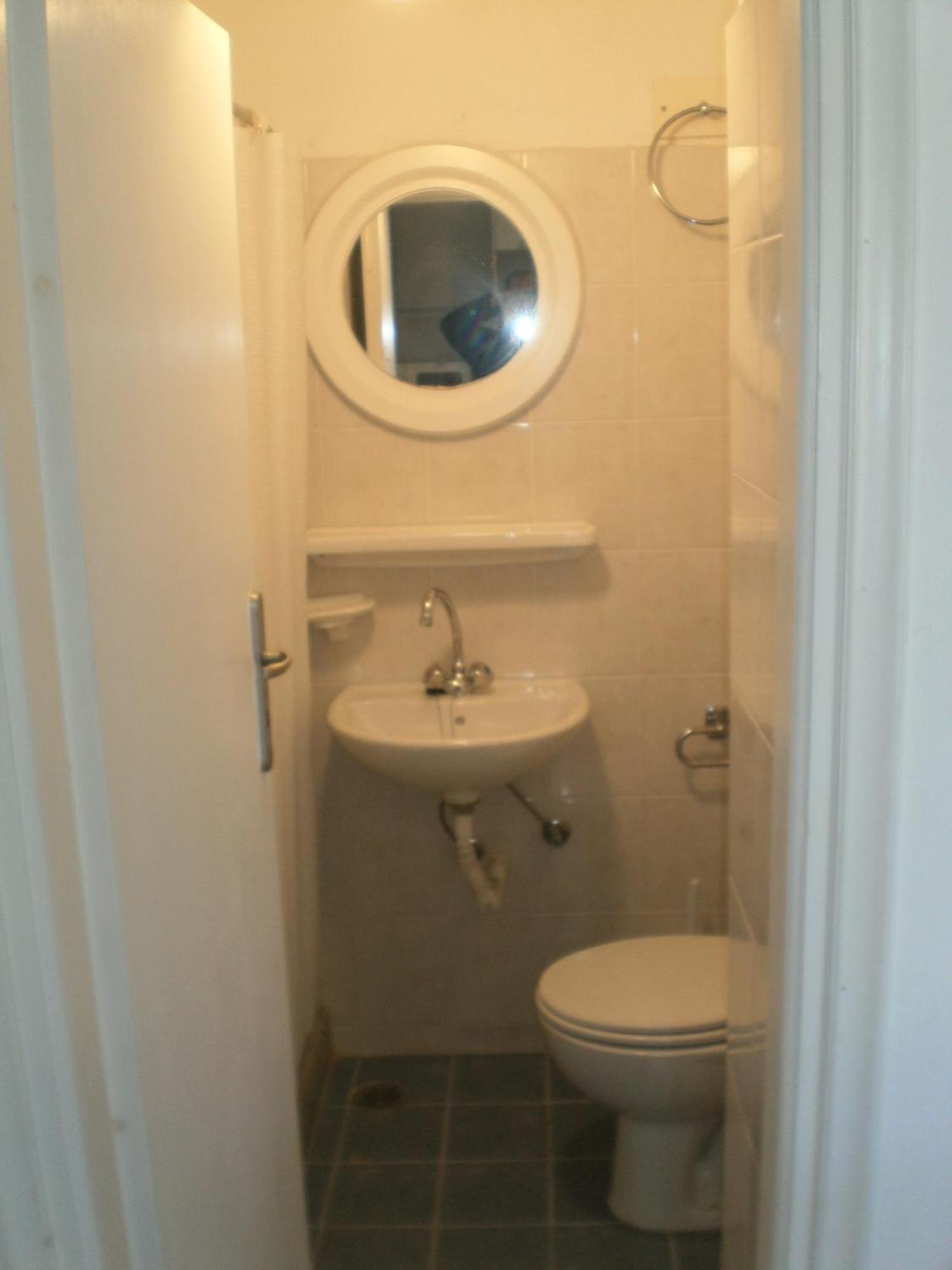 Paros Rita Studios Piso Livadi Ruang foto